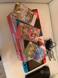Switch Nintendo