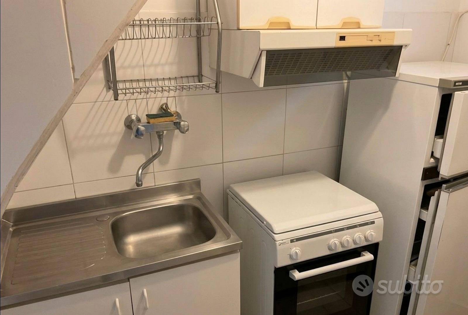 Apartment in Melfi, Potenza - Vista 3