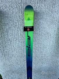 Sci Elan 191 cm