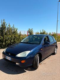 Ford Focus 1.6
