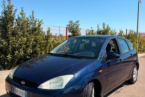 Ford Focus 1.6