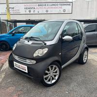 Smart 700 city-coupé passion