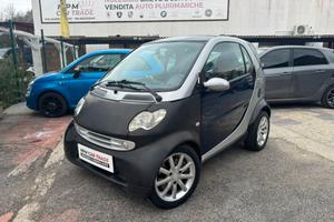 Smart 700 city-coupé passion