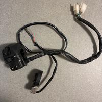 Pulsantiera Aprilia RSV4