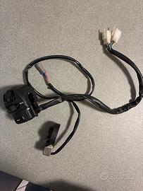 Pulsantiera Aprilia RSV4