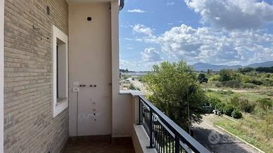 Appartamento di 90 m² con 3 locali e box auto a Pa