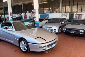 Ferrari 456 GT