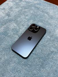 Iphone 15 pro 256gb