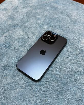 Iphone 15 pro 256gb