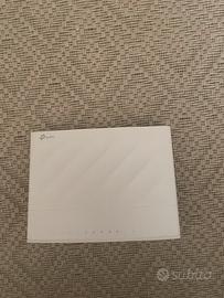 Modem Router TP-link FTTC