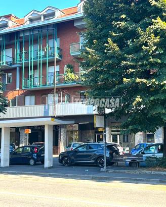 APPARTAMENTO DI 102 MQ CON VISTA PANORAMICA E BOX