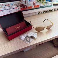 Santos cartier