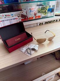 Santos cartier