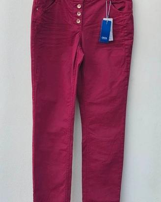 Pantaloni 5 tasche Cecil W28 L32