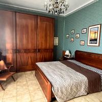 Camera da letto in arte povera , perfetta in tutto