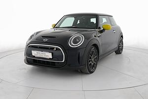 MINI Mini Cooper SE Electric