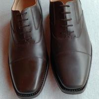 Scarpe Uomo "Calzaturificio Montebove"