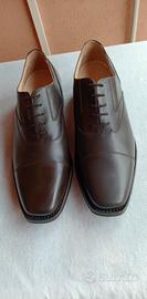 Scarpe Uomo "Calzaturificio Montebove"