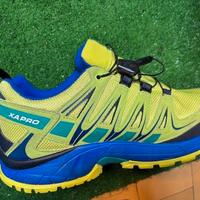 Scarpe da trekking