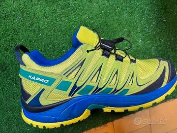 Scarpe da trekking
