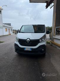 Renault Trafic 3 1.6dci