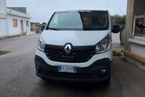 Renault Trafic 3 1.6dci
