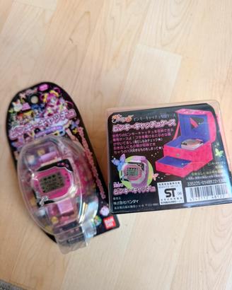 Yes Precure 5 Pinky Catch Set Bandai