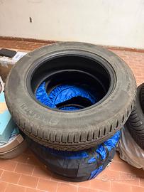 gomme invernali