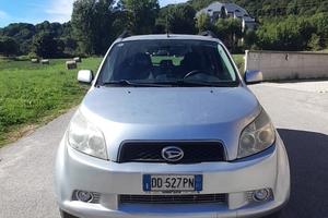 Daihatsu Terios 1.5 4WD CX