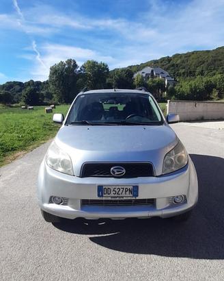 Daihatsu Terios 1.5 4WD CX