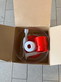 kit preparazione birra artigianale