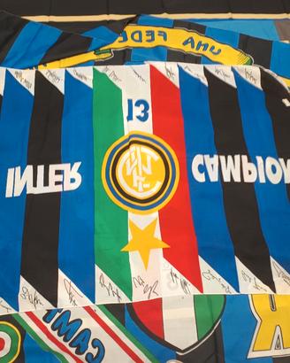 solo Colesionisti  INTER