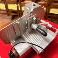 Affettatrice professionale