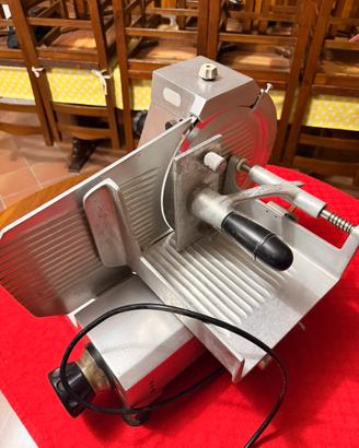 Affettatrice professionale