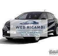 Renault captur 2022 2023 musata frontale
