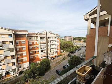 3 LOCALI A ARDEA