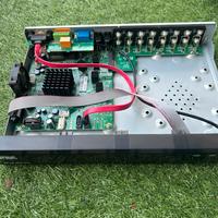 videoregistratore Urmet 16 ingressi