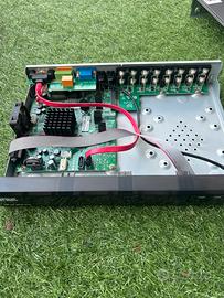 videoregistratore Urmet 16 ingressi