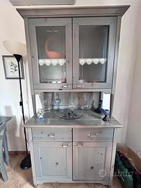 Soggiorno sala da pranzo