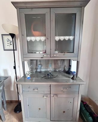 Soggiorno sala da pranzo
