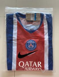Maglietta Paris Saint-Germain 2026-27