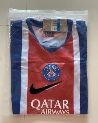 Maglietta Paris Saint-Germain 2026-27