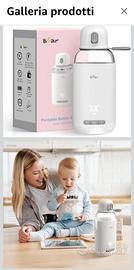 termos da viaggio nuovo