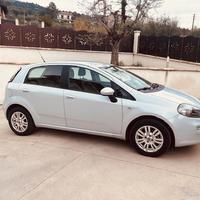 Fiat Grande Punto evo 1.3 MJET 75 CV unipro’