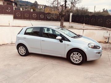 Fiat Grande Punto evo 1.3 MJET 75 CV unipro’