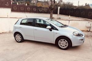Fiat Grande Punto evo 1.3 MJET 75 CV unipro’