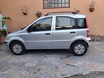 FIAT PANDA 169 1.2