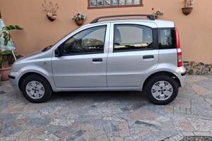 FIAT PANDA 169 1.2