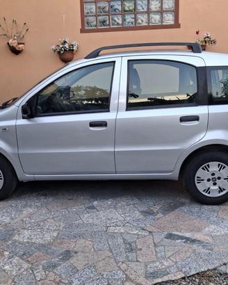 FIAT PANDA 169 1.2
