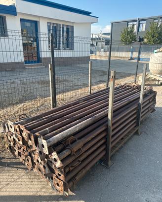 Puntelli